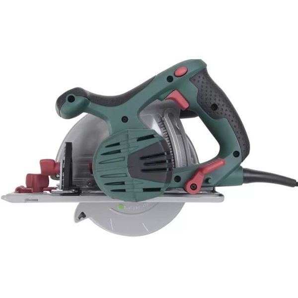 Пила дискова BOSCH 160 мм 1200 Вт PKS 55 0603500020 фото