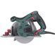 Пила дискова BOSCH 160 мм 1200 Вт PKS 55 0603500020 фото 2