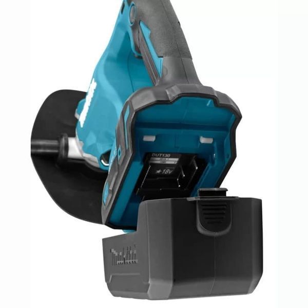 Акумуляторний міксер Makita LXT DUT130Z 18В DUT130Z фото