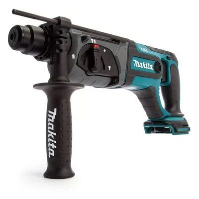 Акумуляторний перфоратор Makita DHR241Z SDS-PLUS DHR241Z фото