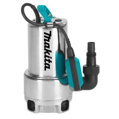 Насос занурювальний Makita PF0610 PF0610 фото
