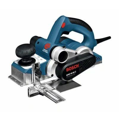 Рубанок BOSCH 850 Вт GHO 40-82 C 060159A760 фото