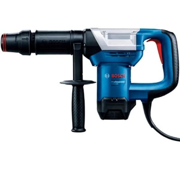 Відбійний молоток GSH 500 BOSCH (1.1 кВт, 7.5 Дж) 0611338720 фото