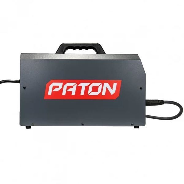 Зварювальний напівавтомат PATON&trade; StandardMIG-160 1023016012 фото