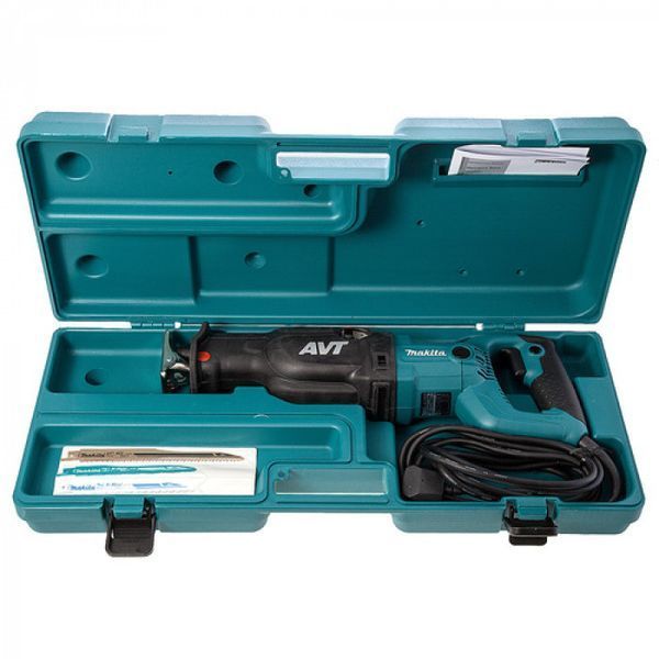 Шабельна пила MAKITA JR3070CT JR3070CT фото
