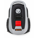 Газонокосарка-робот GTM RLM500/16W 500 кв.м із зарядною станцією та комплектом для встановлення (RLM500/16W) 84172 фото 5