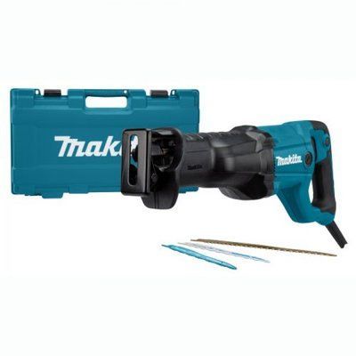 Шабельна пила Makita JR3051TK 1200Вт 30мм JR3051TK фото