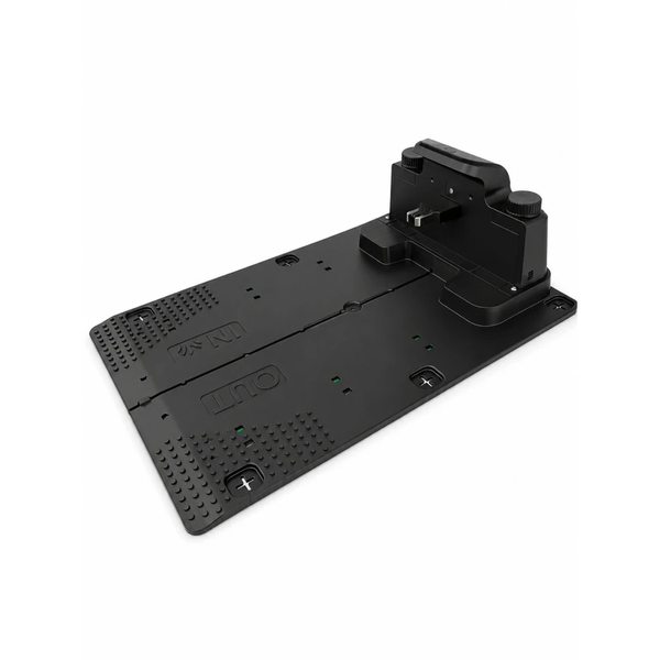 Газонокосарка-робот GTM RLM600/18W 600 кв.м із зарядною станцією та комплектом для встановлення (RLM600/18W) 84173 фото