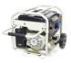 Бензиновий генератор Matari MX11000E MX11000E фото 3