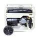 Бензиновий генератор Matari MX11000E MX11000E фото 4
