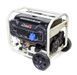 Бензиновий генератор Matari MX11000E MX11000E фото 2