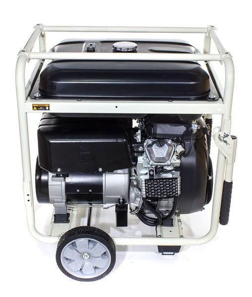 Бензиновий генератор Matari MX14000E MX14000E фото