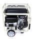 Бензиновий генератор Matari MX14000E MX14000E фото 4