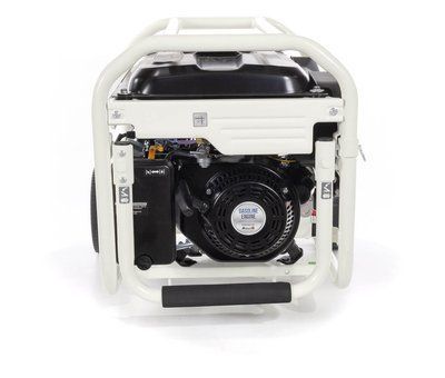 Бензиновий генератор Matari MH4000E MH4000E фото