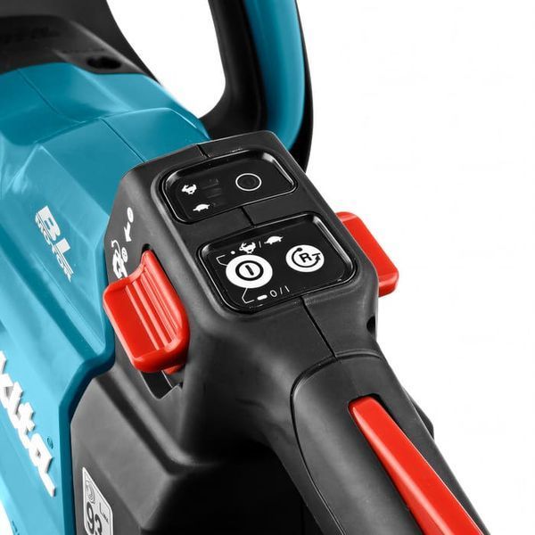 Акумуляторний кущоріз Makita DUH501Z LXT 18В DUH501Z фото